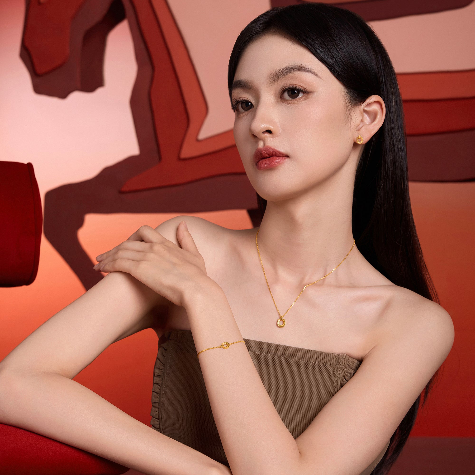 Chinese Zodiac Horse