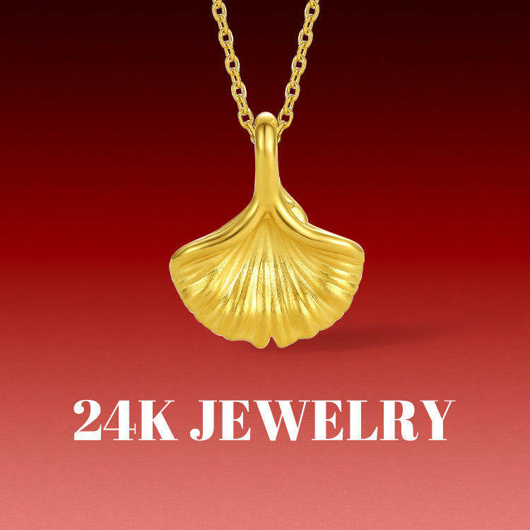 24K Gold