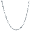 950 Platinum Necklace 3.2-3.5g PT053531