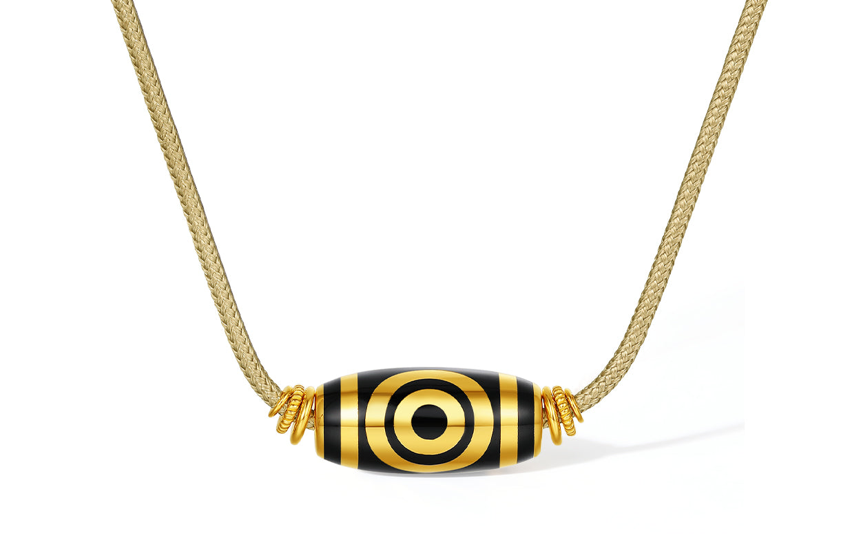 24K Gold Pendant 10.5-13.5g A0421688