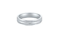 950 Platinum Ring 3.61-4.72g B0310981