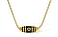 24K Gold Pendant 10.5-13.5g A0421697