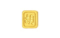 999 24K Gold Ornament 1g A2013193