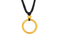 999 24K Gold Pendant 2.9-3.2g A0410755