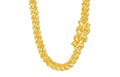 999 24K Gold Necklace 45-55g AA057535