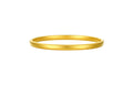 999 24K Gold Bangle Bracelet 10-12g AB107468