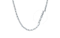 950 Platinum Necklace 11-14g B058269