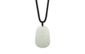 Pendant Hetian Jade Manjushri Bodhisattva Y0414341
