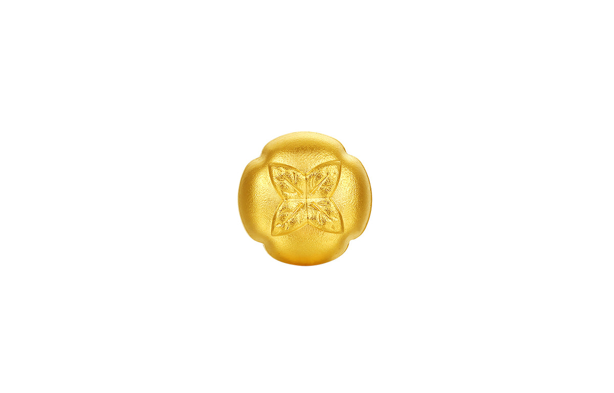 999 24K Gold Ornament 1g A2416397