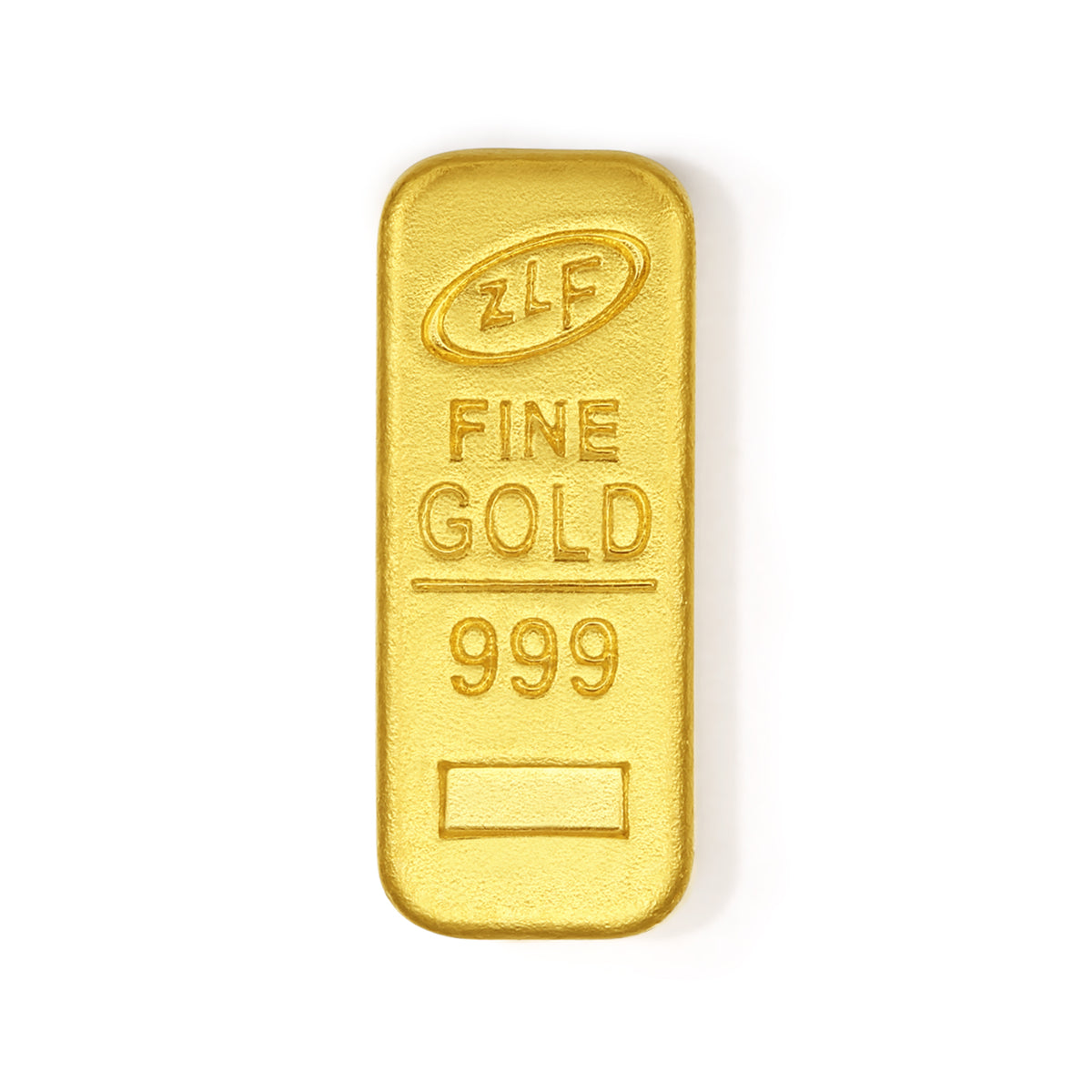 999 24K Gold Ornament 1g A2416394
