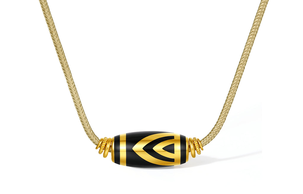 24K Gold Pendant 10.5-13.5g A0421684
