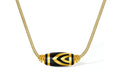 24K Gold Pendant 10.5-13.5g A0421684