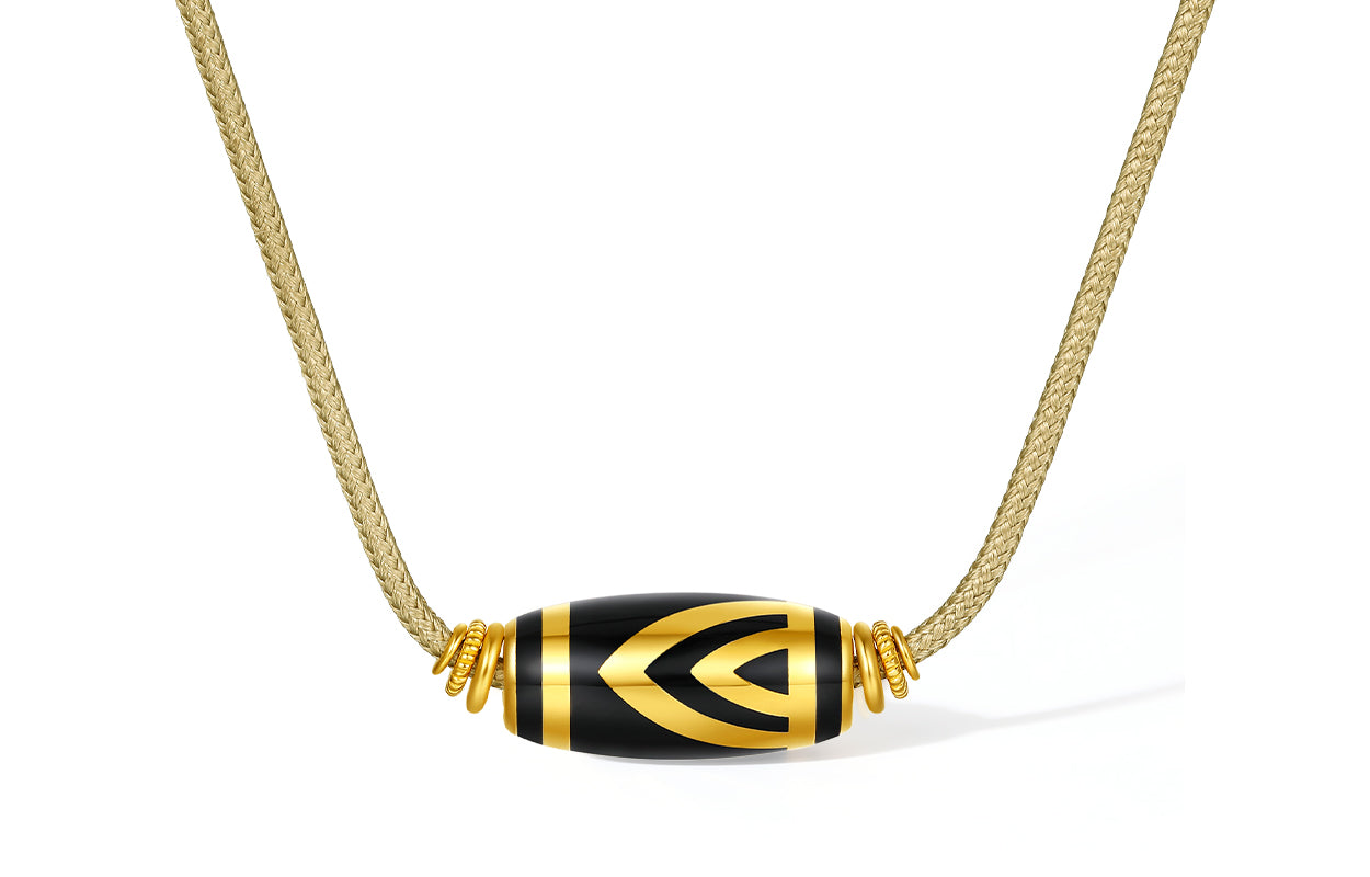 24K Gold Pendant 10.5-13.5g A0421684
