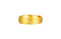 999 24K Gold Ring 6-6.6g AA016614-2