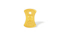 "Chinese Culture Collection - Dan Qing" 999 24K Gold Ingot Lotus Root 3-3.02g A2437259