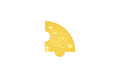 999 24K Gold Ornament 1g A1221292