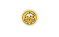 999 24K Gold Gold Ingot Rooster 1g A1114381