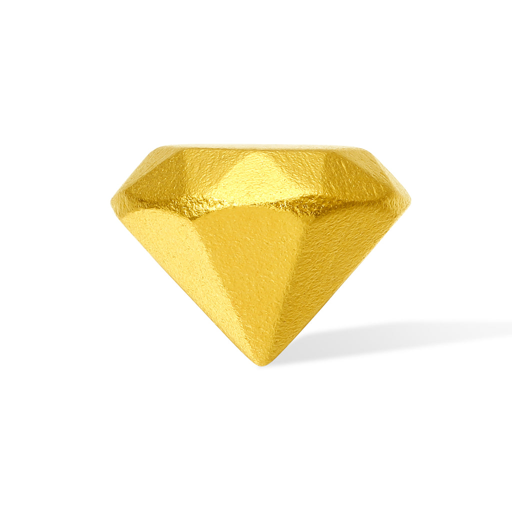 999 24K Gold Ornament 1g A2012378