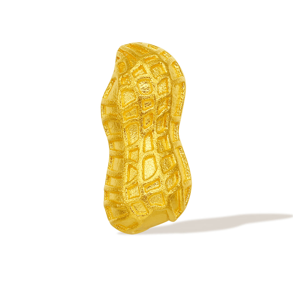 999 24K Gold Ornament 1g A2012403