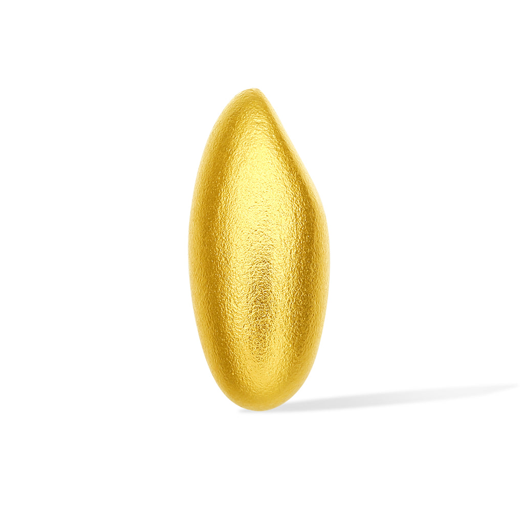 999 24K Gold Ornament 1g A2012379