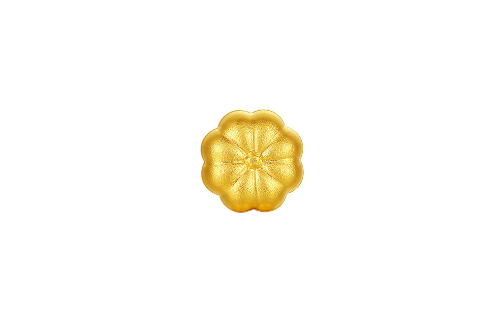 999 24K Gold Ornament 1g A2416396