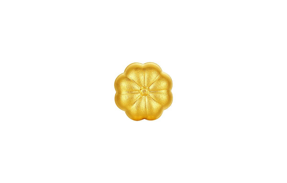 999 24K Gold Ornament 1g A2416396