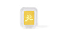 999 24K Gold Ornament 1g A2016201