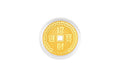 999 24K Gold Ornament 1g A1111423