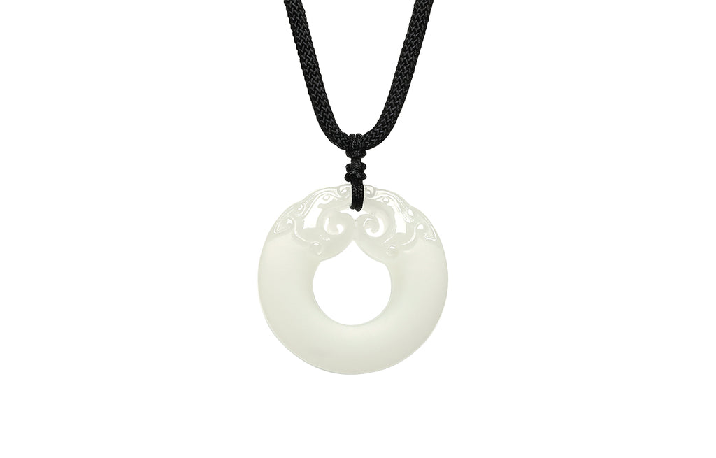    Pendant   28*6.5mm         Peace Buckle   YB046260