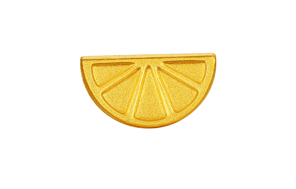 999 24K Gold Ornament 1g A2015017