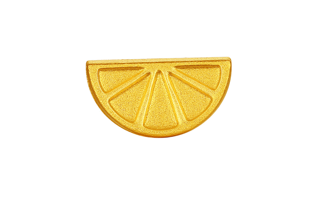 999 24K Gold Ornament 1g A2015017