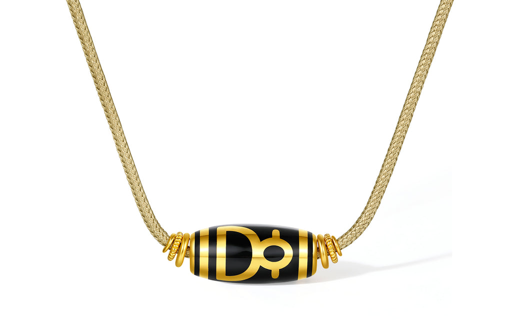 24K Gold Pendant 10.5-13.5g A0421683