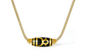 24K Gold Pendant 10.5-13.5g A0421683