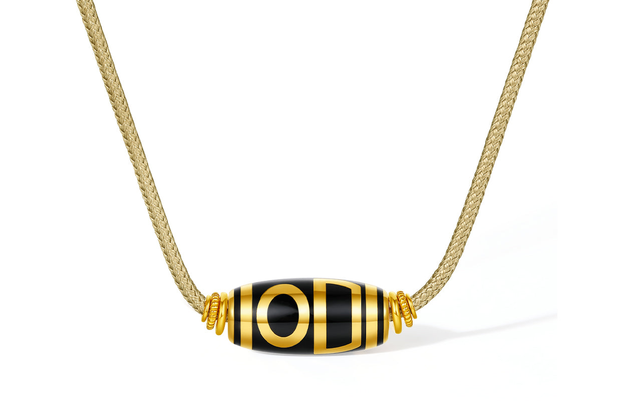 24K Gold Pendant 10.5-13.5g A0421695