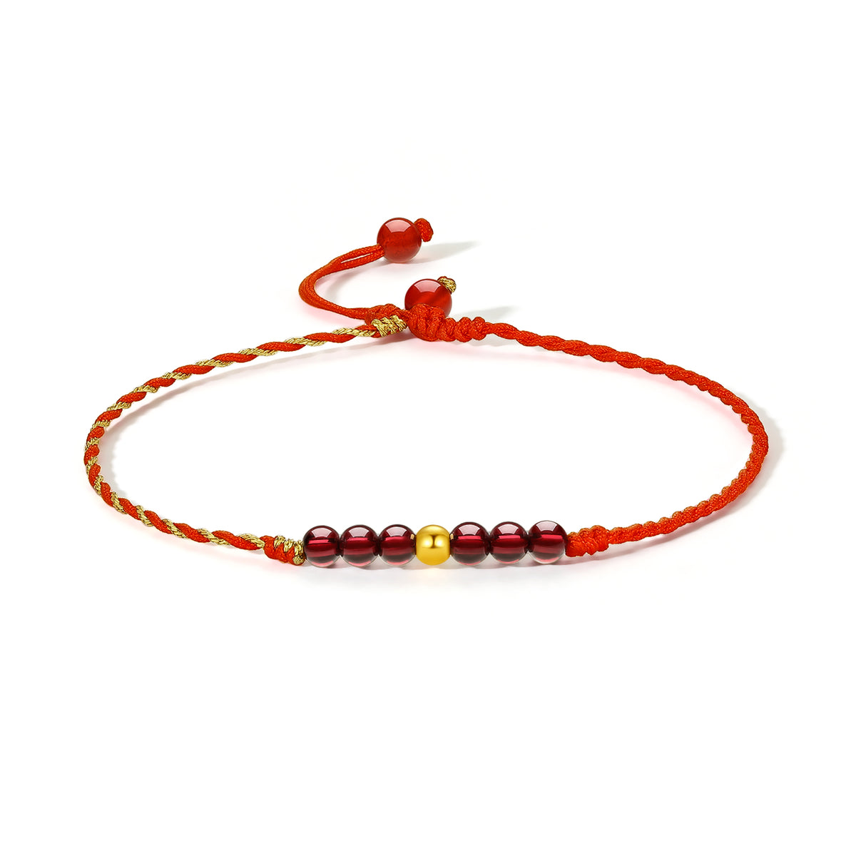999 24K Gold Anklet 0.05-0.15g A089485