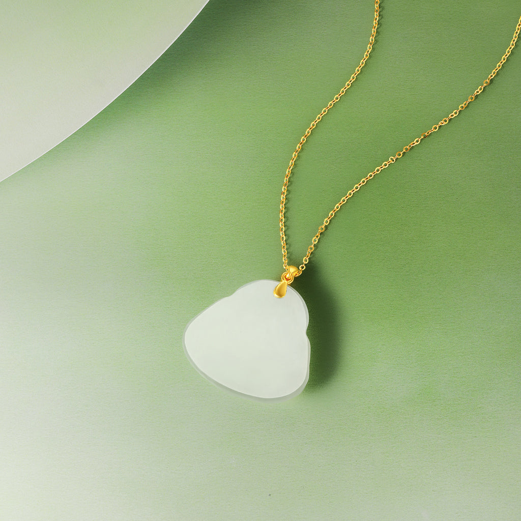 999.9 24K金吊墜 黑天玉 0.25-0.45克 彌勒佛 Y0411122