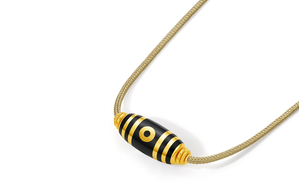 24K Gold Pendant 10.5-13.5g A0421697
