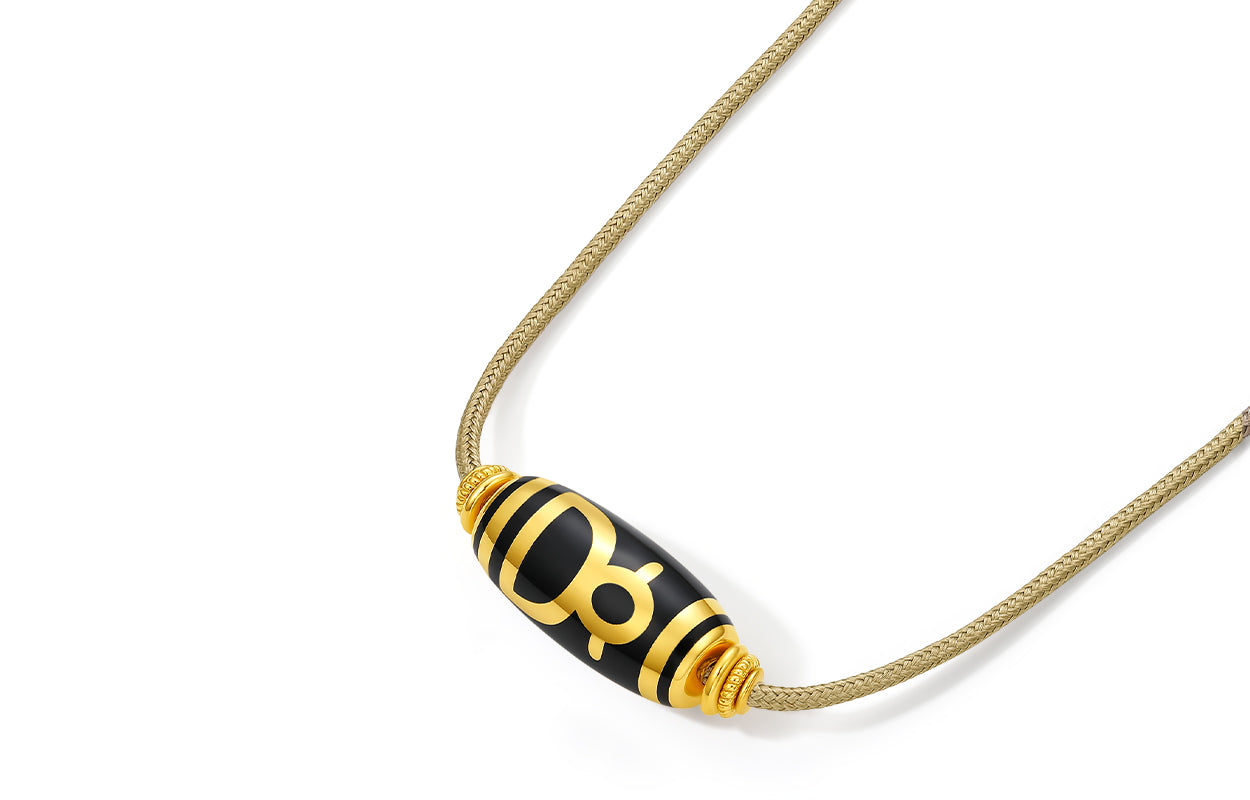24K Gold Pendant 10.5-13.5g A0421683