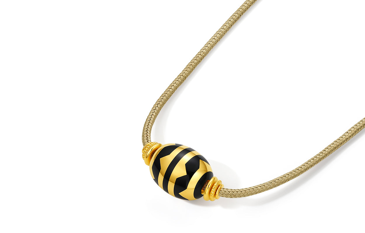 24K Gold Pendant 9-12g A0421698