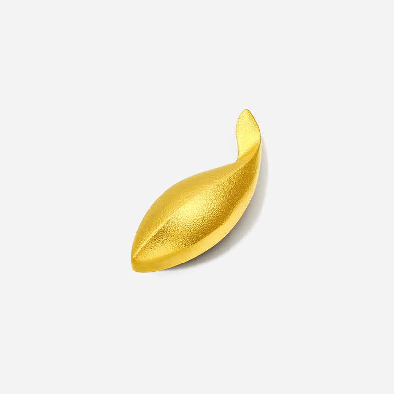 999 24K Gold Ornament 1g A2012377