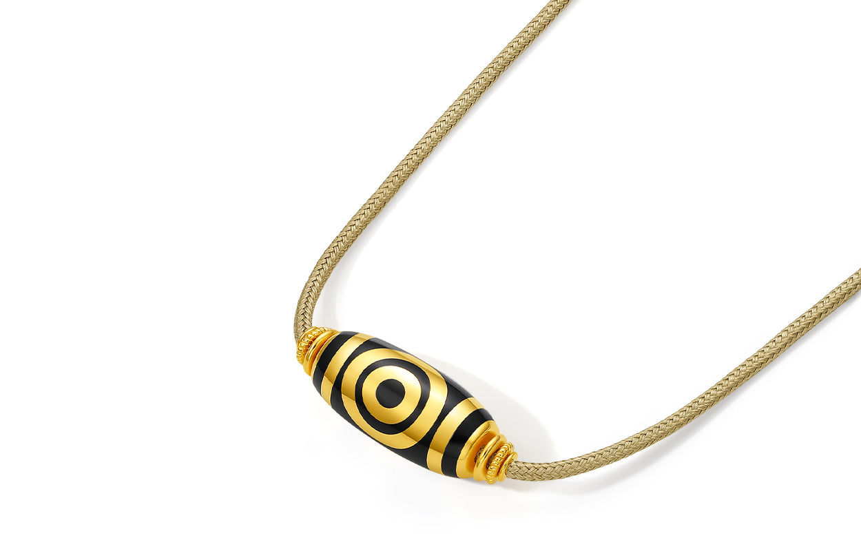 24K Gold Pendant 10.5-13.5g A0421688