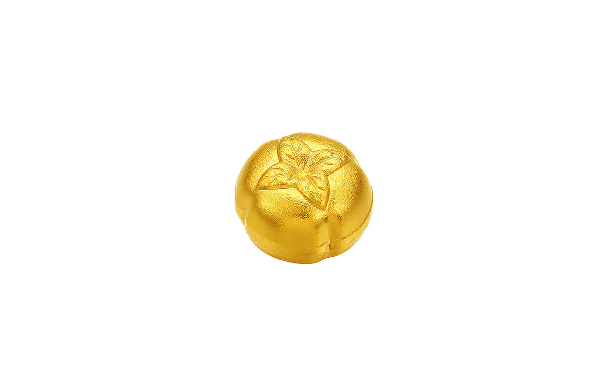 999 24K Gold Ornament 1g A2416397