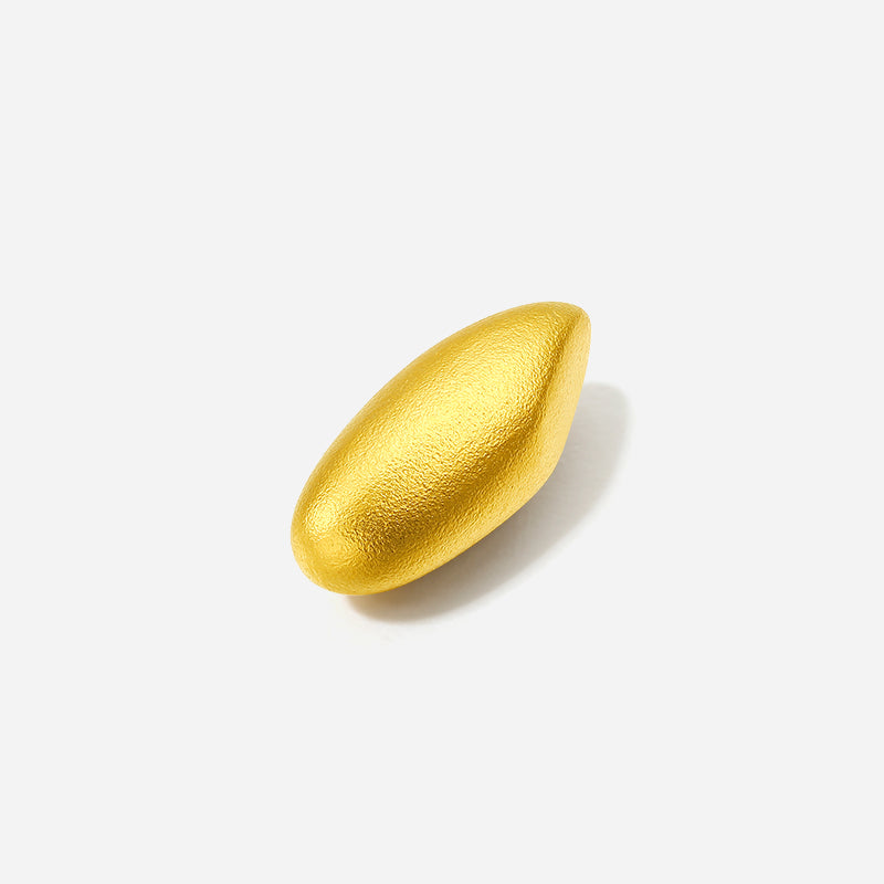 999 24K Gold Ornament 1g A2012379