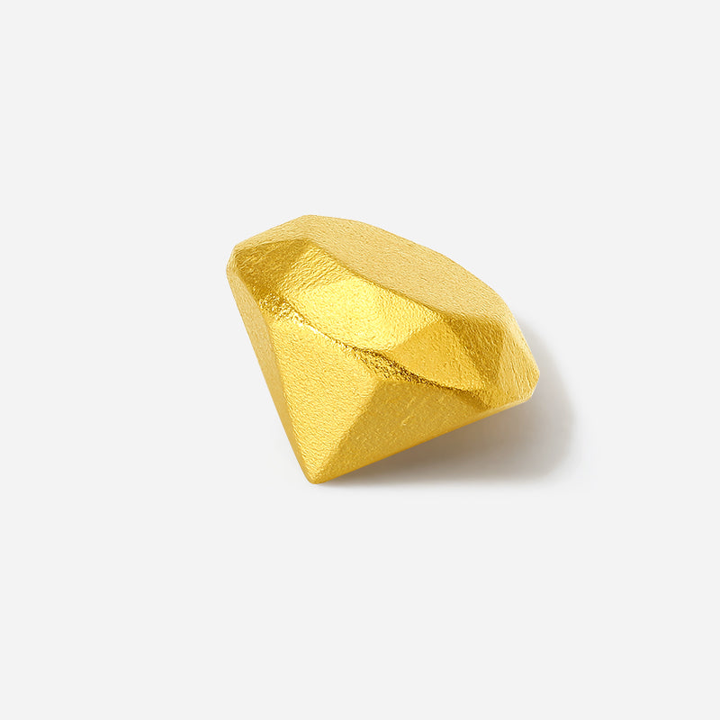 999 24K Gold Ornament 1g A2012378