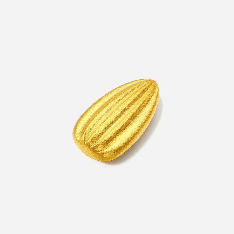 999 24K Gold Ornament 1g A2012380
