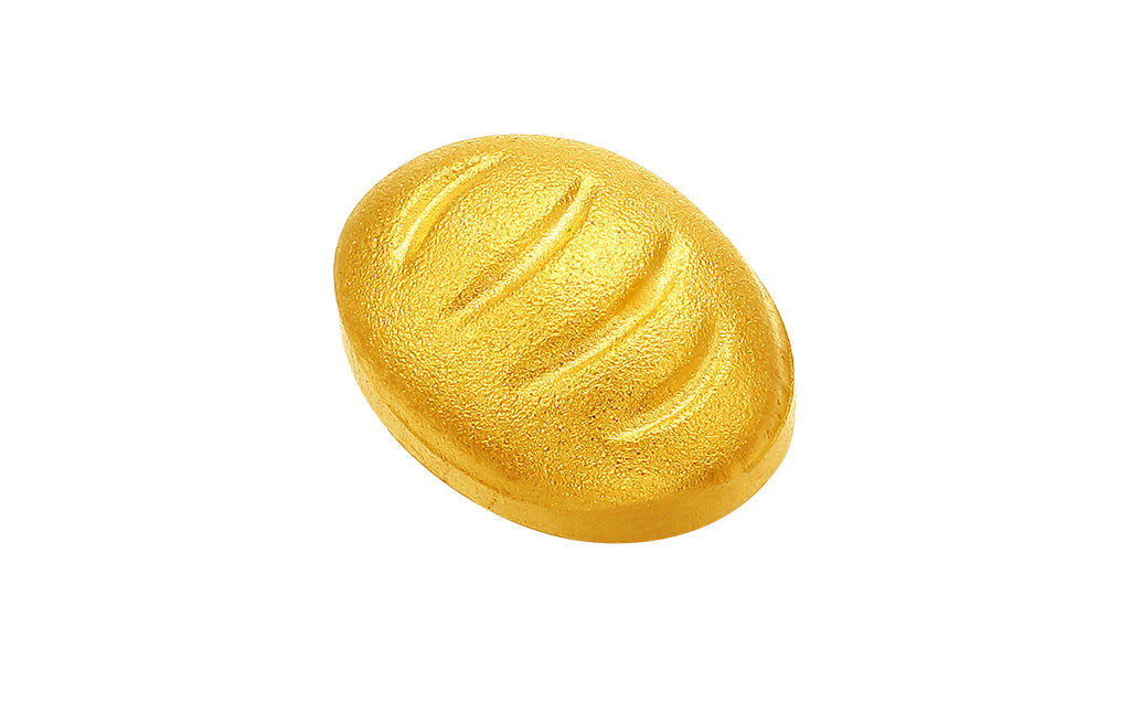 999 24K Gold Ornament 1g A2015022