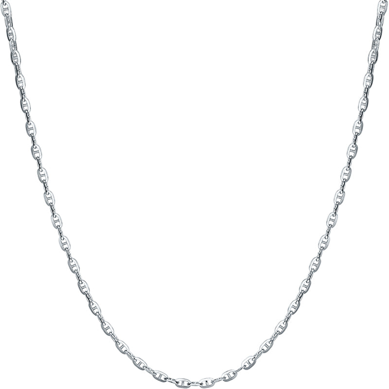 950 Platinum Necklace 1.65-2.05g B058723