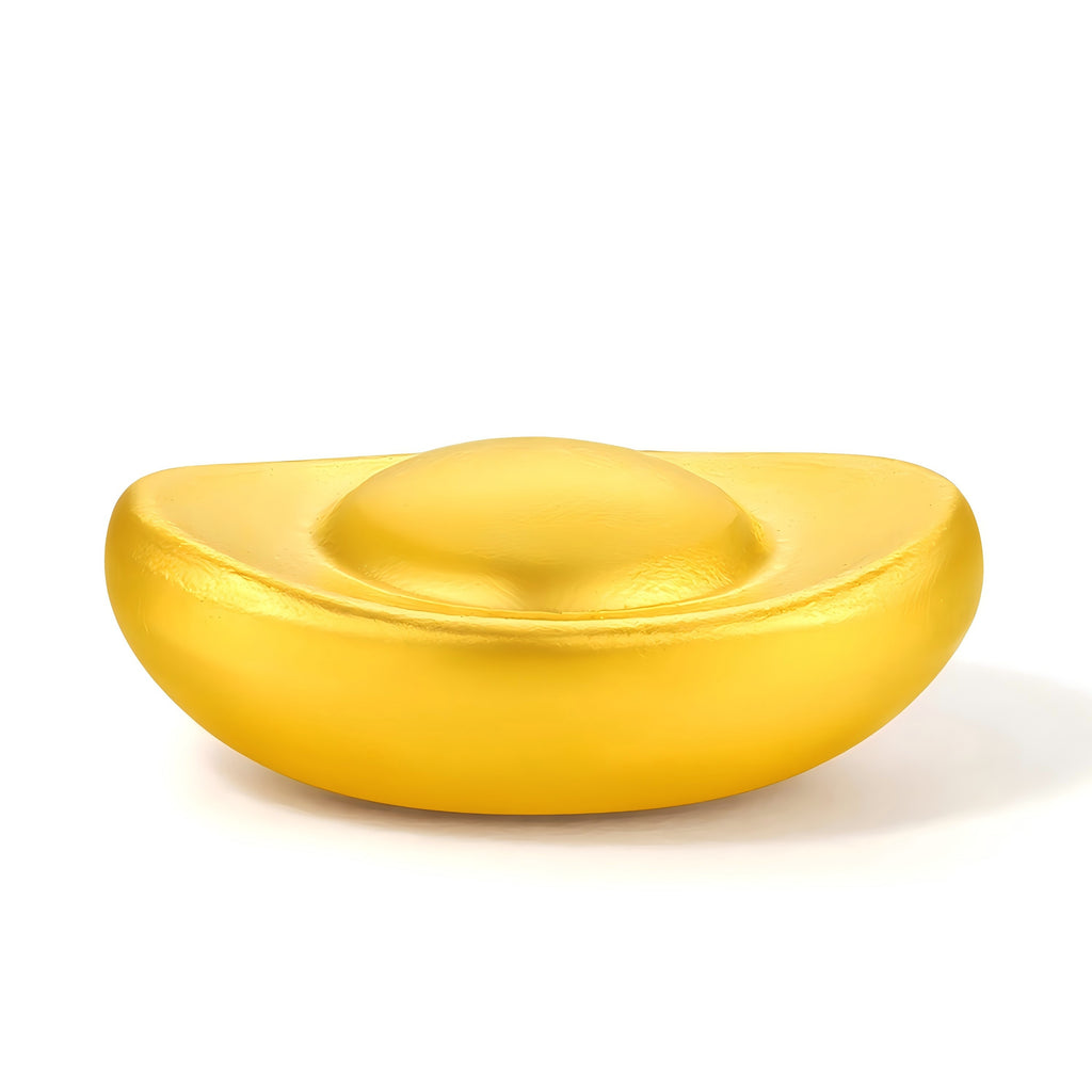 999 24K Gold Ornament 1g A2010993