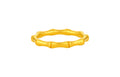 999 24K Gold Ring 3-5g A0110690