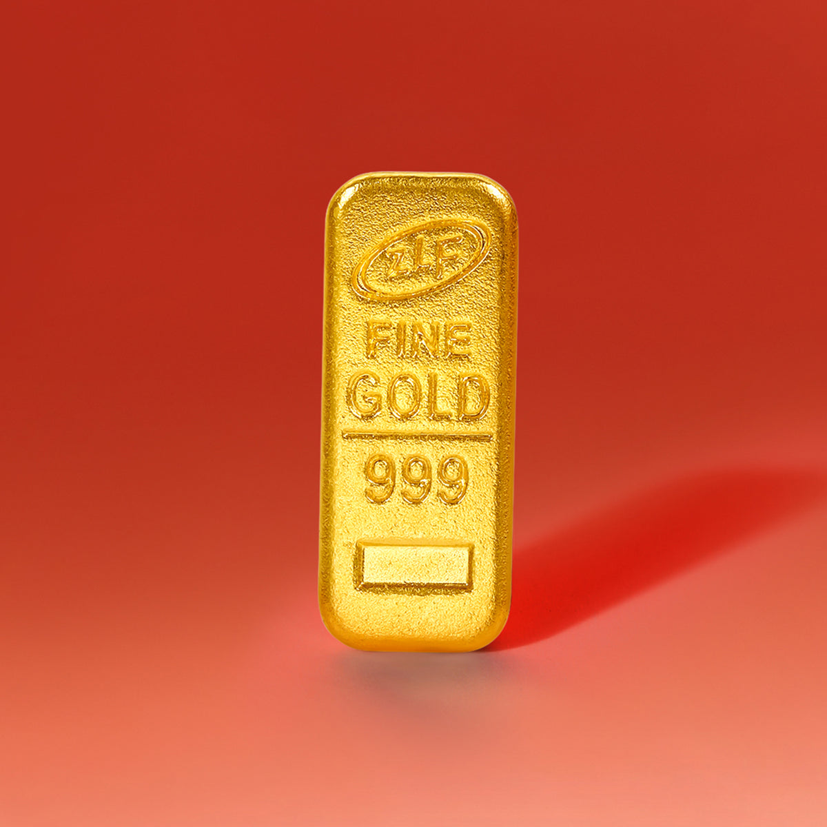 999 24K Gold Ornament 1g A2416394
